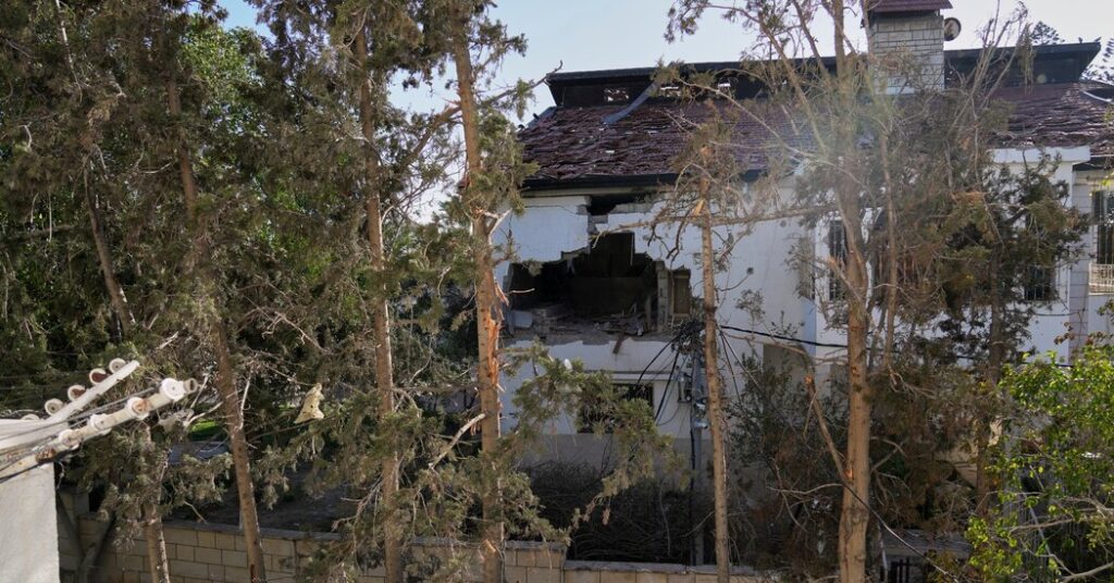 Israel Acknowledges Second Deadly Attack on Aid Workers in Gaza