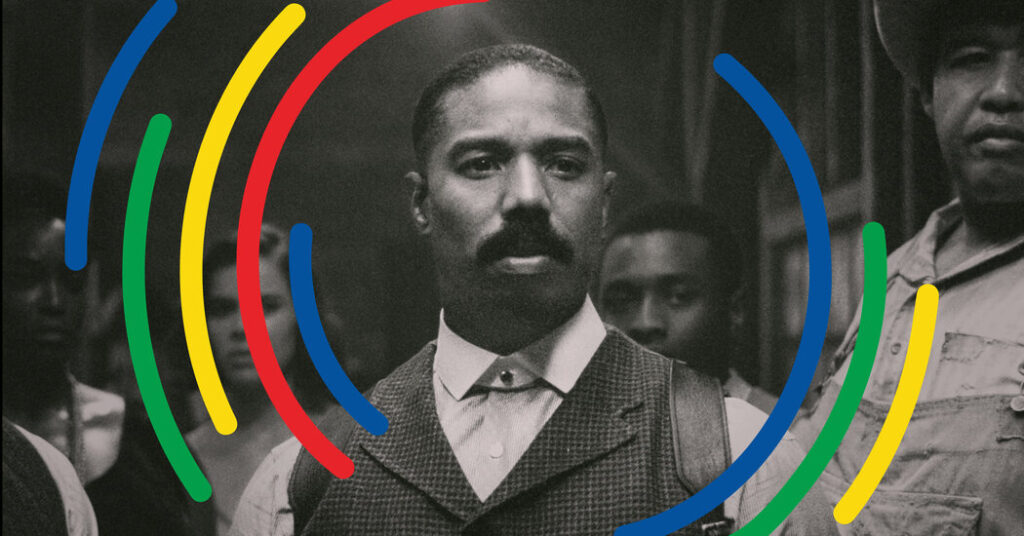 ‘Sinners,’ the Blues and Fighting for Artistic Control