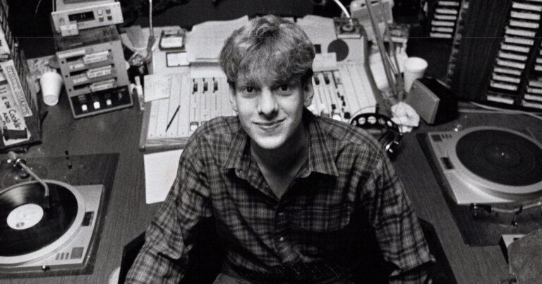 Jed the Fish Dead: KROQ DJ Who Pioneered New Wave Radio Was 69