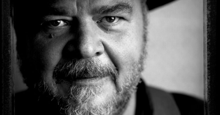 David Thomas, Leader of the Band Pere Ubu, Dies at 71