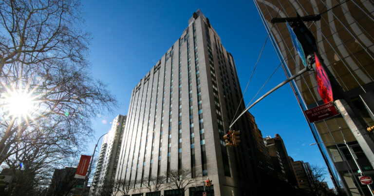 Immunotherapy Drug Spares Cancer Patients From Grisly Surgeries and Harsh Therapies