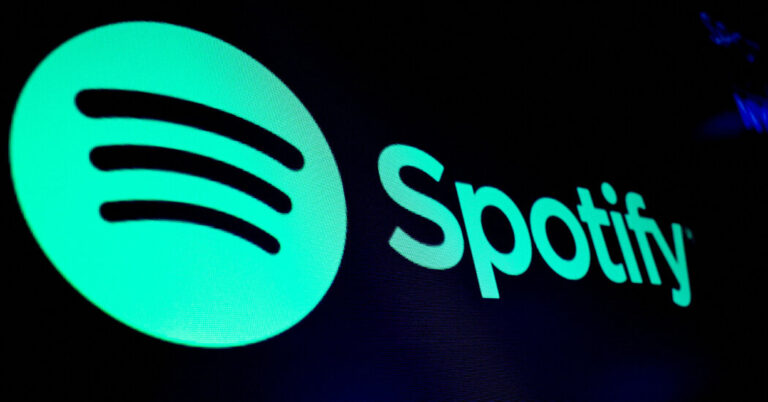 Spotify Paid 0 Million to Podcasters as Creator Wars Heat Up