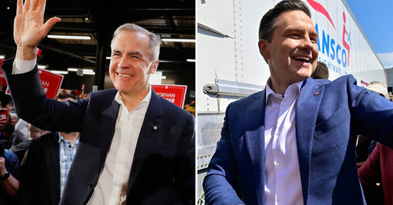 What’s at Stake in Canada’s Elections? The Key Issues for Voters