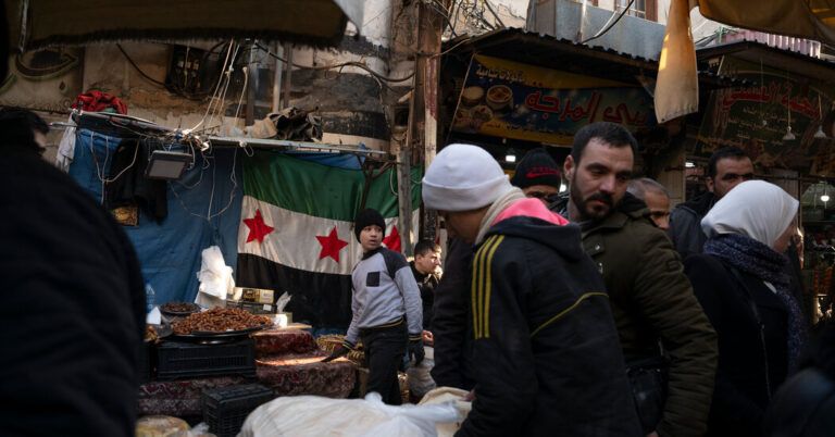 Saudi Arabia and Qatar to Pay Off Syria’s Debt to the World Bank