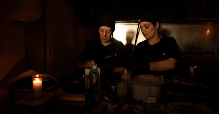 What We Know About the Power Outages in Spain and Portugal