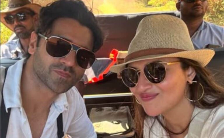 Vivek Dahiya Reacts To Rumours Of Divorce From Divyanka Tripathi: “We Laughed”