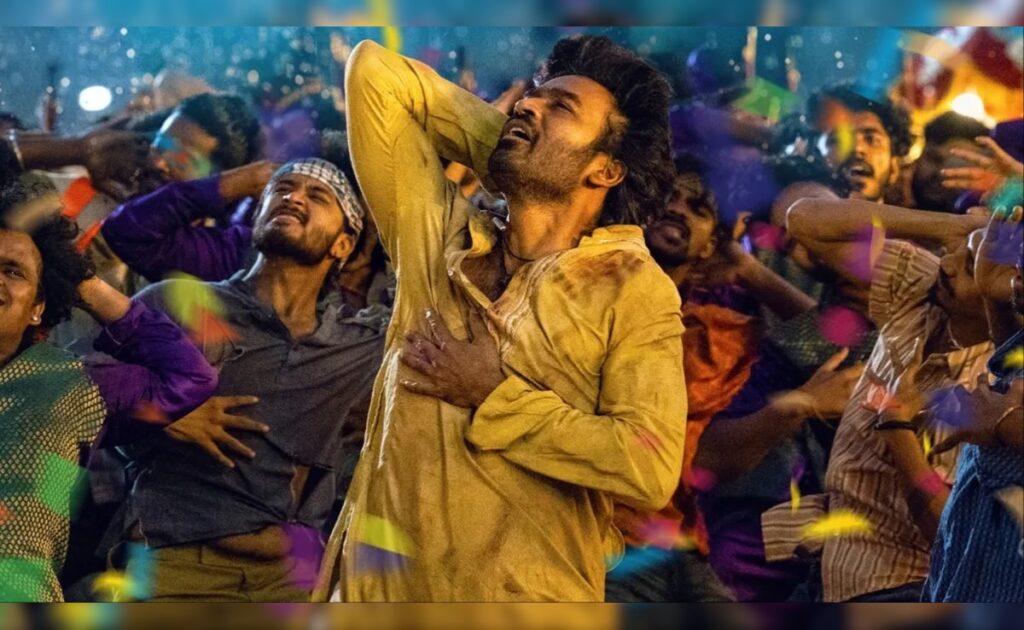 Kuberaa Song Jaake Aana Yaara: All Eyes On Dhanush