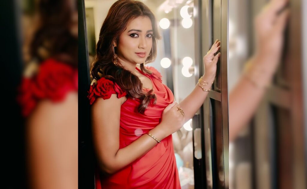 After Arijit Singh, Shreya Ghoshal Cancels Her Surat Concert To Pay Tribute To Pahalgam Terror Attack Victims