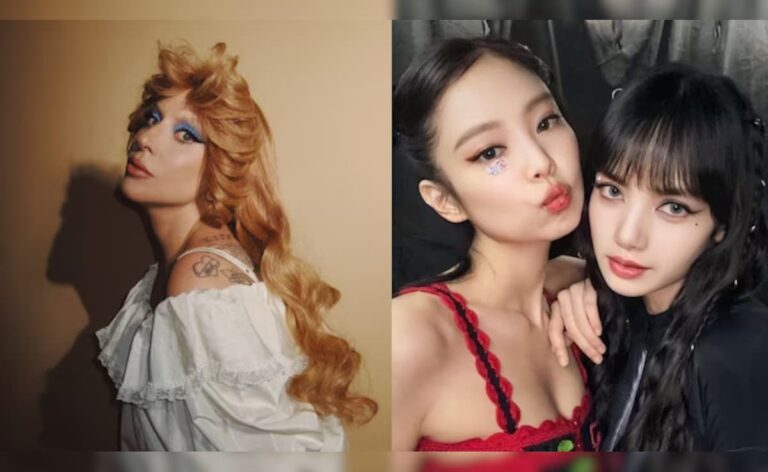 Did Lady Gaga Take A Dig At BLACKPINK’s Lisa And Jennie Over Lip-Syncing At Coachella 2025? Here’s What We Know