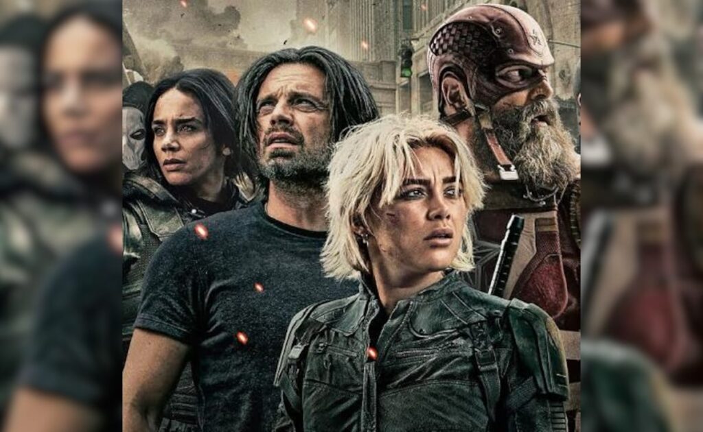 Florence Pugh’s Thunderbolts Advance Bookings Are Now Open In India