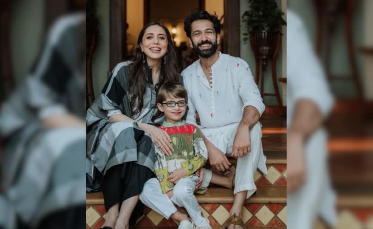 Nakuul Mehta’s Birthday Wish For Wife Jankee Parekh: “My Greatest Joy”