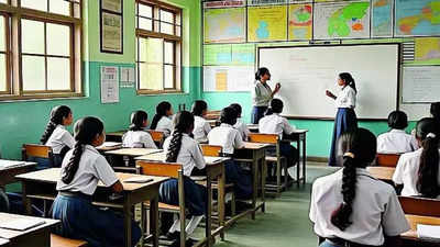 5 expensive schools of Mumbai: Here’s what you should know about their fee structure and what you get for the high price tag
