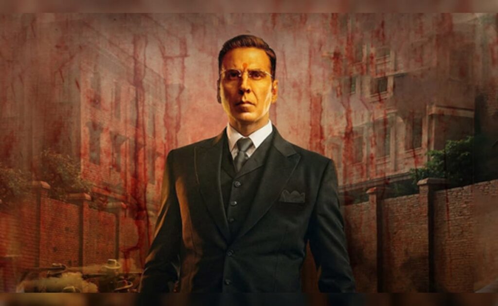 Kesari Chapter 2 Box Office Collection Day 3: Next Stop For Akshay Kumar’s Film