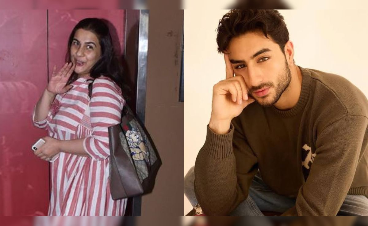 She Humbles Me. She Praises Me