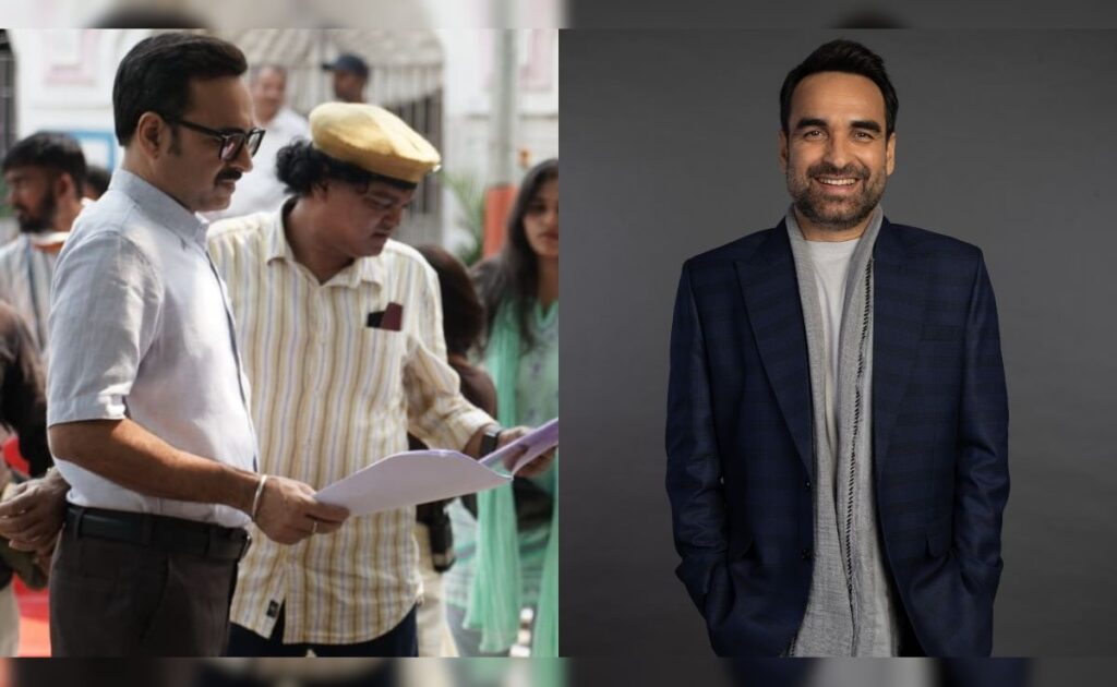 Pankaj Tripathi All Set To Collaborate With OMG 2 Director Amit Rai For A Powerful Human Drama