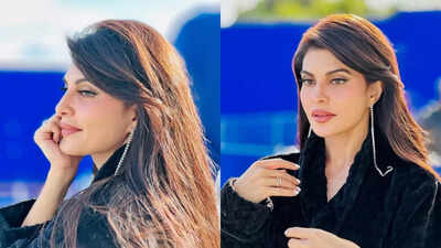 Jacqueline Fernandez approached for Sukesh Chandrashekhar’s docuseries? Here’s what we know |