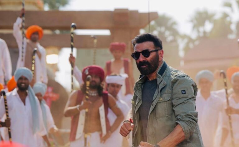 Sunny Deol Announces Jaat 2 Despite The First Part’s Underwhelming Box Office Performance