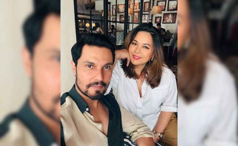 Why Randeep Hooda’s Family Did Not Want Him To Marry Lin Laishram