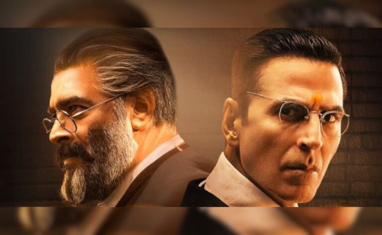 Akshay Kumar’s Film Crosses Rs 50 Crore-Mark