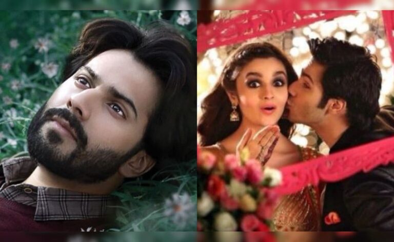 Top 5 Movies Of Birthday Boy Varun Dhawan To Add To Your List