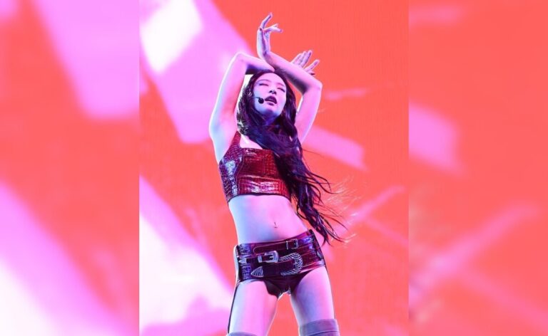 BLACKPINK Jennie, Lisa And ENHYPEN Steal The Show And How