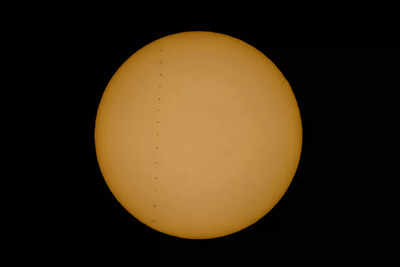 One-of-its-kind solar telescope in Hawaii aims to open in 3 months