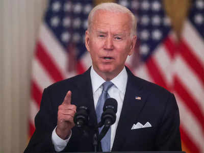 Joe Biden’s Afghanistan policy counts on issue fading in importance for war-weary Americans