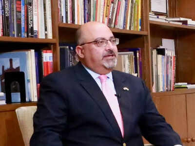 US, India to work more closely to advance mutual prosperity, says envoy Atul Keshap