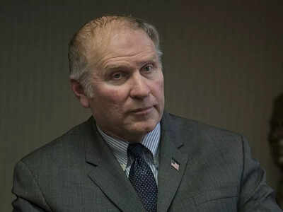 Pakistan intel agency played key role in Taliban takeover of Afghanistan: US Congressman