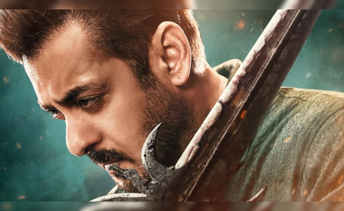 Progress Report On Salman Khan’s Film