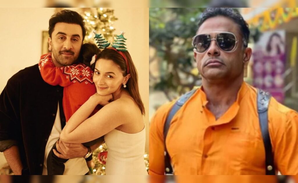 He Is A Great Father