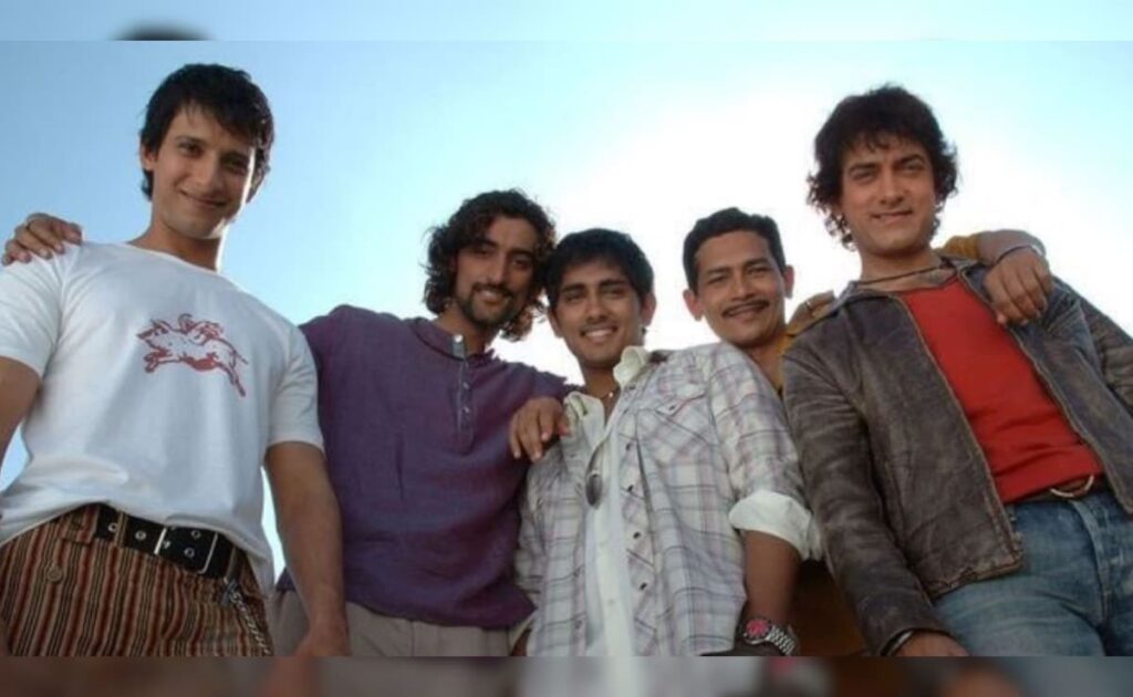 Jewel Thief Star Kunal Kapoor Reveals Why Aamir Khan Gave The Climax Scene Of Rang De Basanti To Siddharth