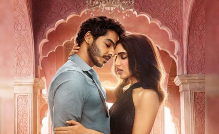 Ishaan Khatter And Bhumi Pednekar’s Upcoming Series To Release On This Date