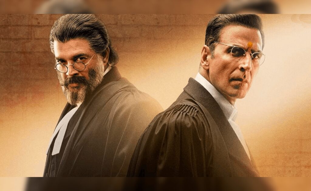 Akshay Kumar’s Film Crosses Rs 15 Crore Mark