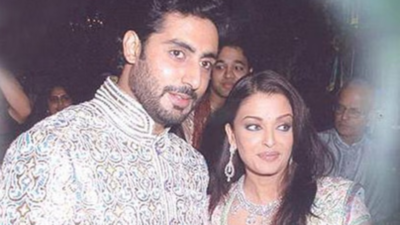 When Abhishek Bachchan revealed he proposed to Aishwarya Rai on a balcony: ‘It was very real’ | Hindi Movie News