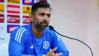 Abhishek Nayar back to KKR? Varun Chakravarthy’s Insta story goes viral | Cricket News