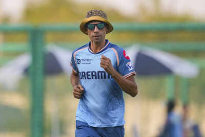 ‘I don’t know what he eats’: Ashish Nehra says as he picks the best fielder in world cricket | Cricket News