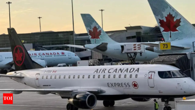 Air Canada ordered to pay  million in class action over hidden ticket fees | World News