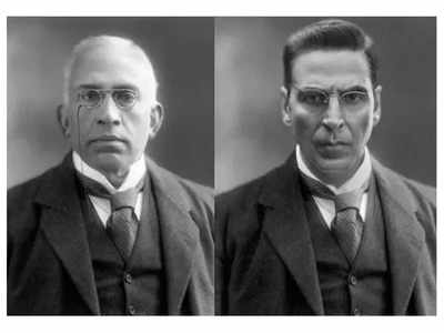 Akshay Kumar’s ‘Kesari Chapter 2’: Who is C. Sankaran Nair?