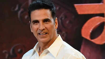 Akshay Kumar admits criticism hurts sometimes amid Jaya Bachchan’s remarks about Toilet: Ek Prem Katha: ‘People have said, ‘Kuch alag karo’’ | Hindi Movie News