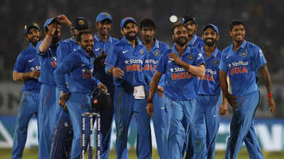 Indian cricketer breaks silence on domestic violence and dowry charges | Cricket News