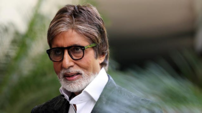 Amitabh Bachchan posts a cryptic tweet; Netizens SLAM him for ‘silence’ on Pahalgam terror attack | Hindi Movie News
