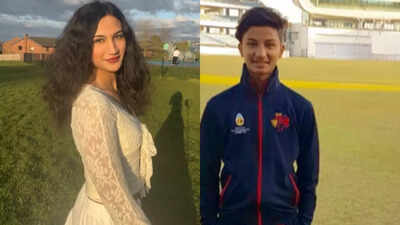 ‘Veteran cricketer asked to sleep with me’: Anaya Bangar, Sanjay Bangar’s child, makes bold confession | Cricket News