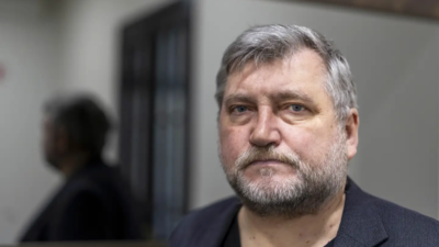 An incessant crackdown in Belarus hurls dozens of independent journalists into harsh prisons | World News