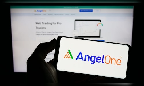 Angel One Q4 results: Net profit slumps 49% YoY, revenue drops 22%; declares ₹26 final dividend for FY25