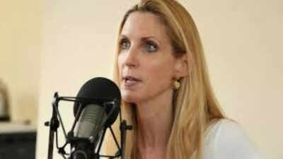 Ann Coulter On Deportation: Ann Coulter openly asks Trump to defy court order, says Supreme Court was not elected president