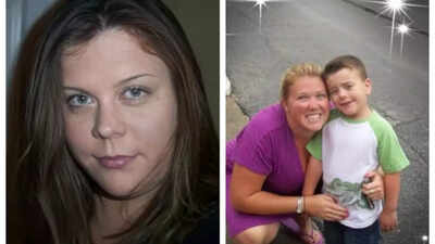 Who are Anne-Mari Eriksen and cop Jessica Ikner, the biological mother and stepmom of FSU shooter?