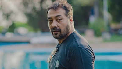 ‘Arrest Anurag Kashyap’: Tajinder Bagga, Satish Chandra Dubey, and other netizens slam the film-maker for his comment on Brahmins; he has now issued an apology
