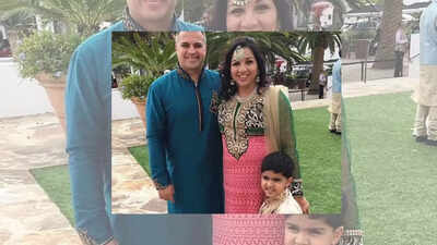 FSU Shooting Victims: Who was Tiru Chabba, Amarak executive and father of two, killed by Phoenix Ikner in FSU shooting?