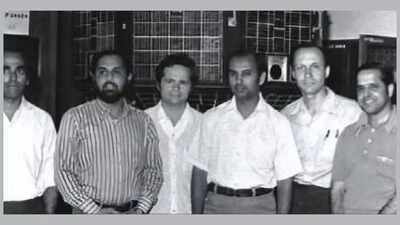 4 sheds, 3 crores, 2 nations, 1 dream: Story of India Aryabhata